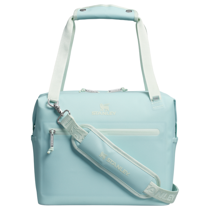 Seafoam