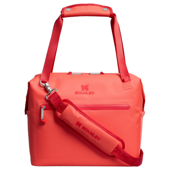Hot Coral