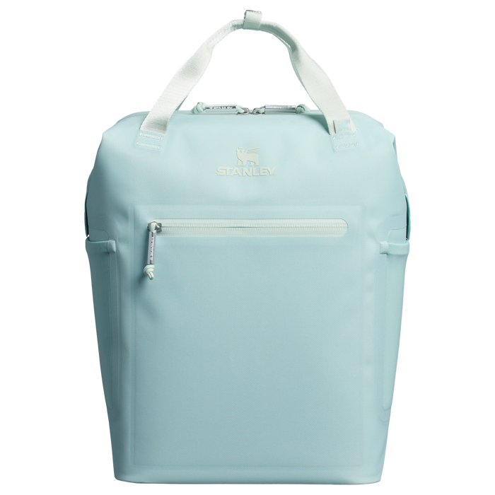 Seafoam