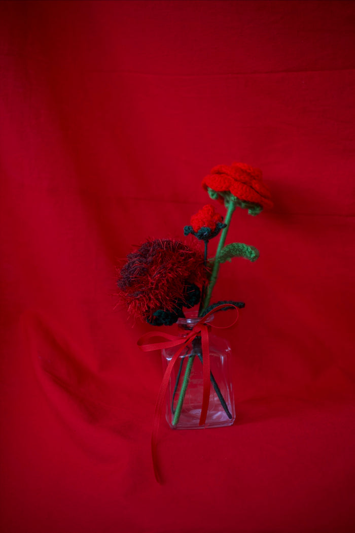 The Artemis Bouquet