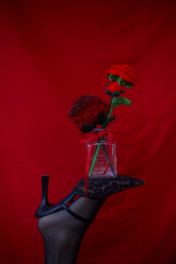 The Artemis Bouquet