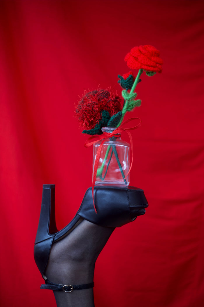 The Artemis Bouquet