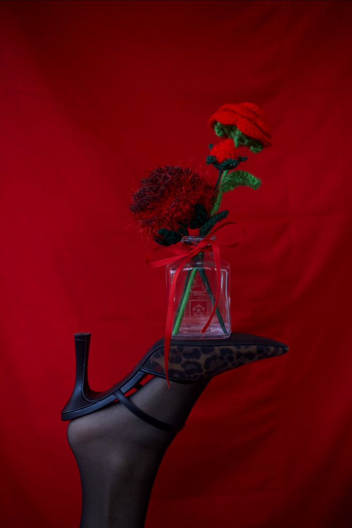 The Artemis Bouquet