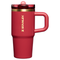 The Cheers & Cheer Quencher ProTour Flip Straw Tumbler | 14 OZ