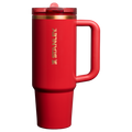 The Cheers & Cheer Quencher ProTour Flip Straw Tumbler | 30 OZ