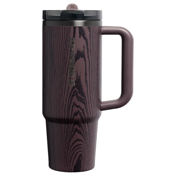 The Cheers & Cheer Quencher ProTour Flip Straw Tumbler | 30 OZ