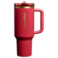 The Cheers & Cheer Quencher ProTour Flip Straw Tumbler | 40 OZ