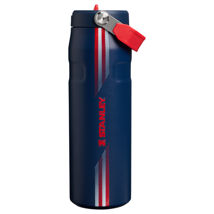 Team Navy Red