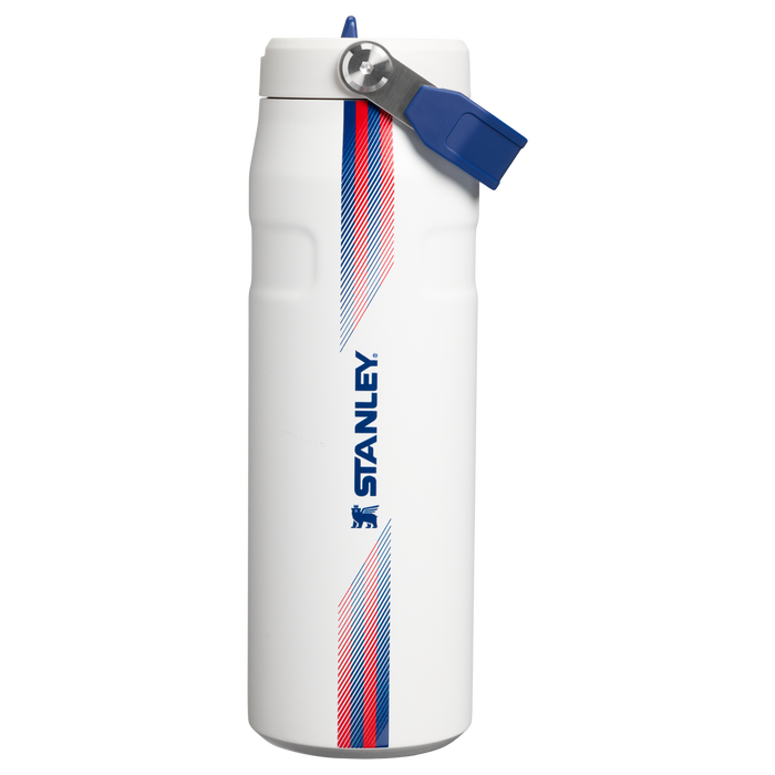 Team White Dark Blue
