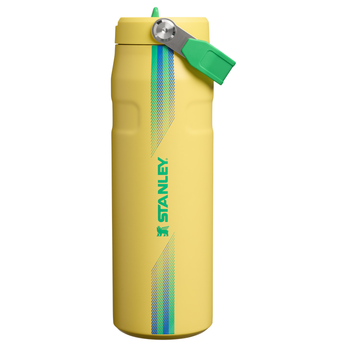 Team Yellow Green