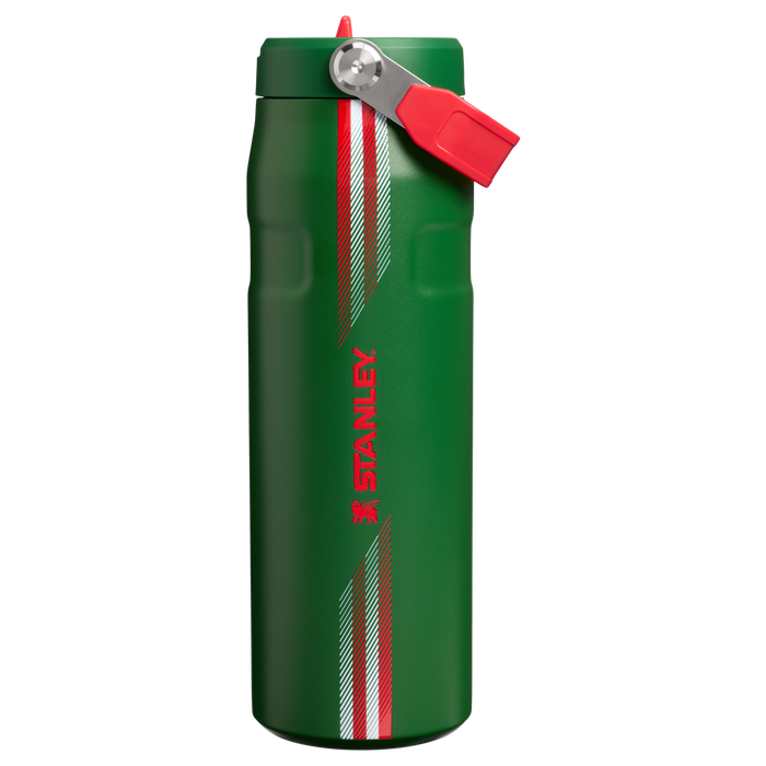 The Country Collection IceFlow™ Aerolight Flip Straw Bottle | 24 OZ