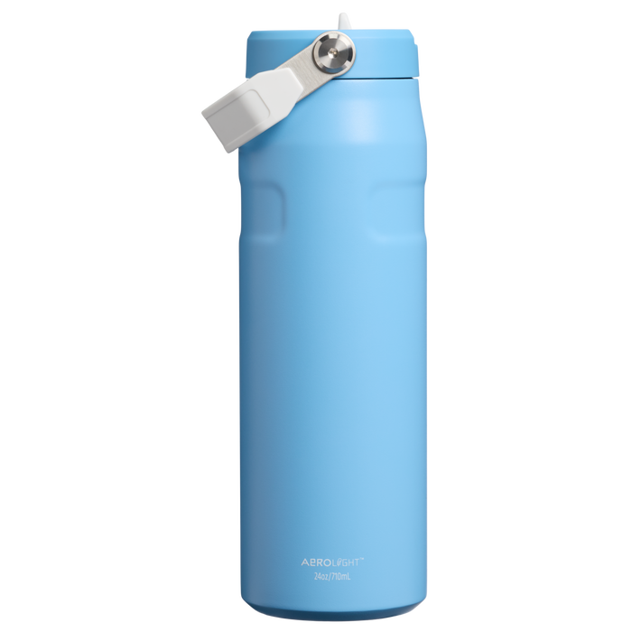 The Country Collection IceFlow™ Aerolight Flip Straw Bottle | 24 OZ