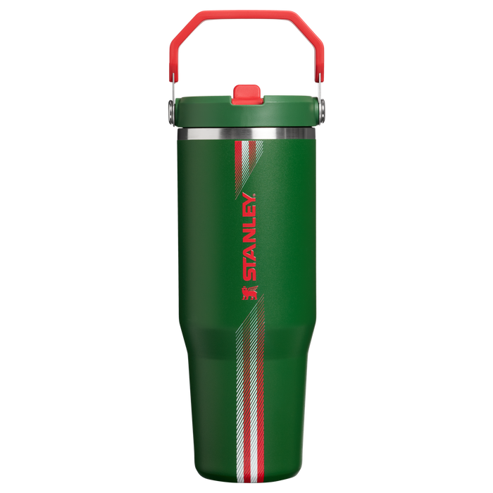 Team Dark Green Red