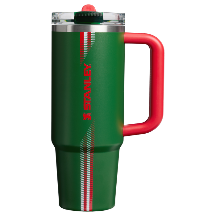 The Country Collection Quencher® ProTour Flip Straw Tumbler | 30 OZ