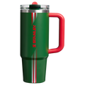 The Country Collection Quencher® ProTour Flip Straw Tumbler | 30 OZ