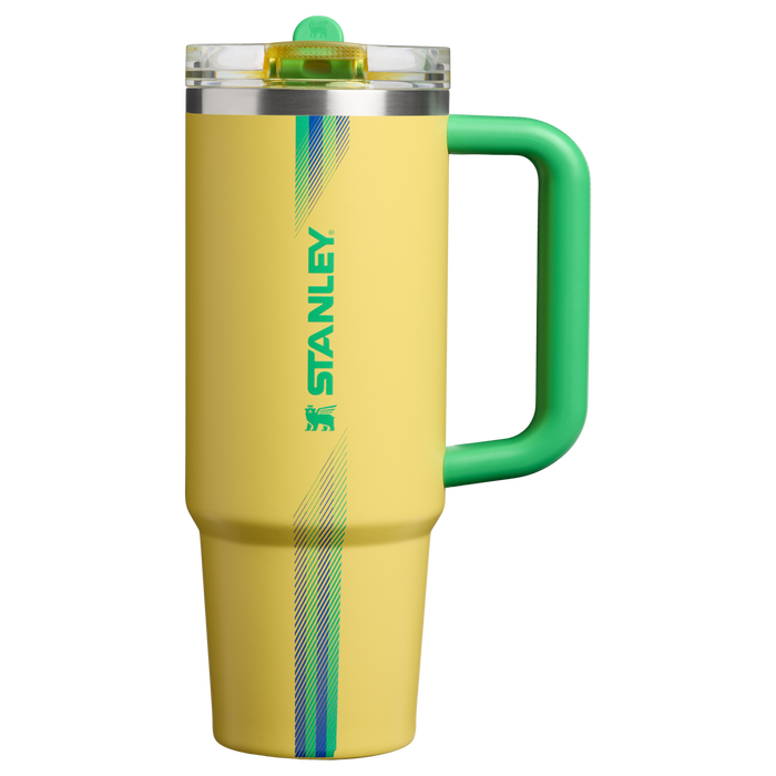 Team Yellow Green