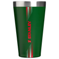 Team Dark Green Red