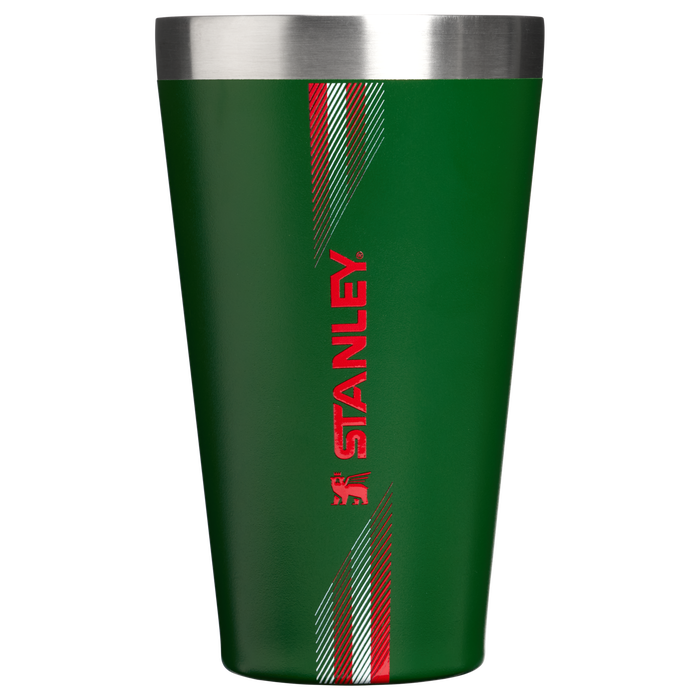 Team Dark Green Red