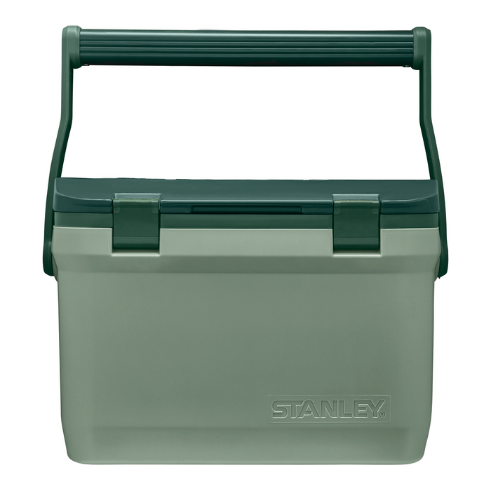 Stanley Green