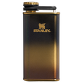 The Easy Fill Flask | 8 OZ