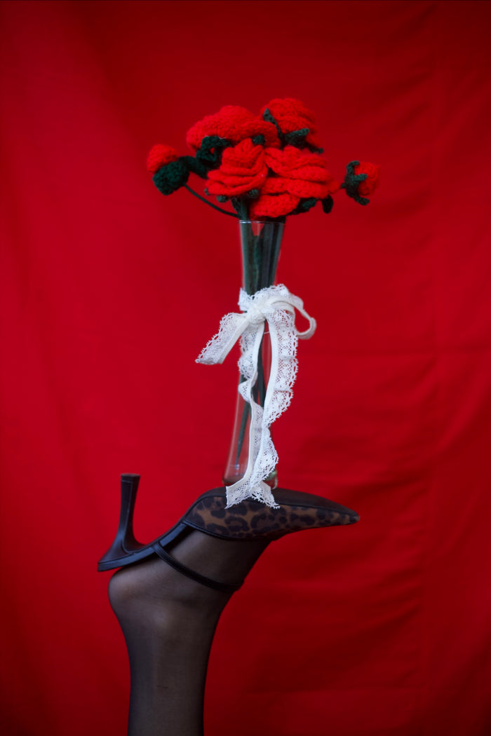 The Eloise Bouquet