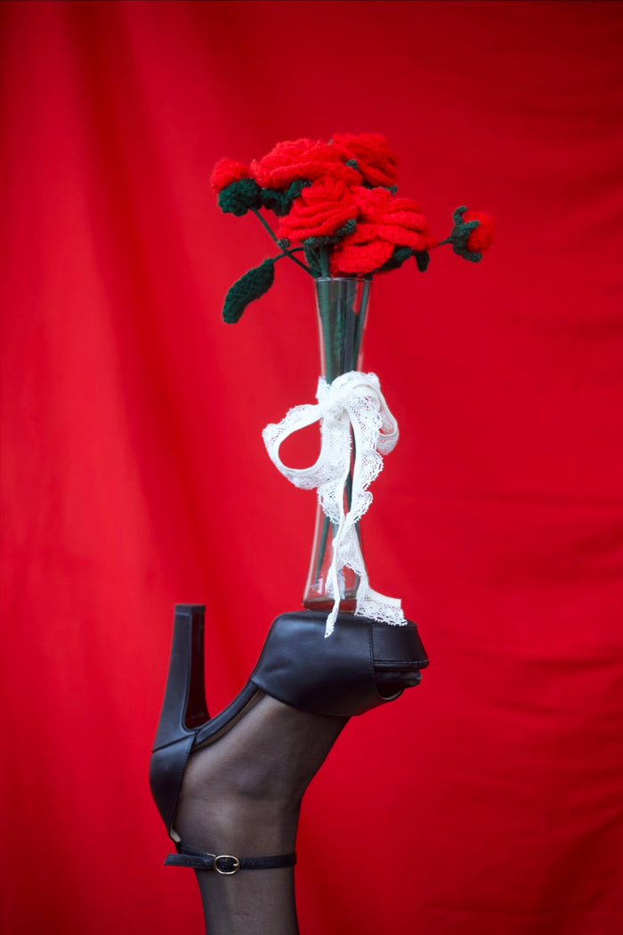 The Eloise Bouquet