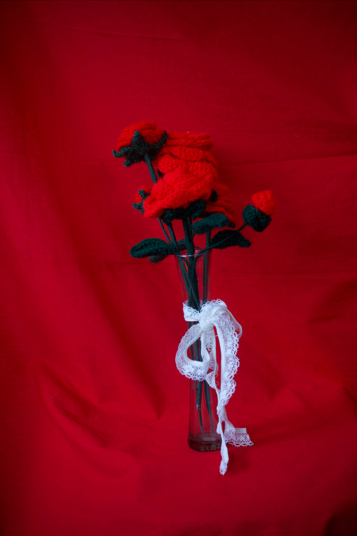 The Eloise Bouquet