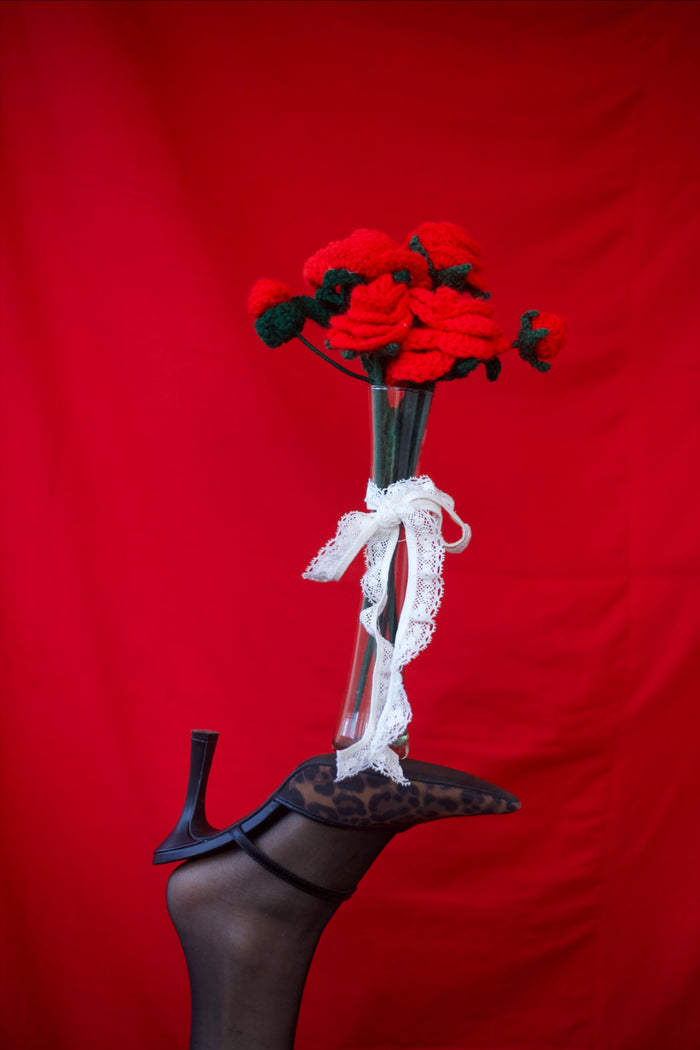 The Eloise Bouquet