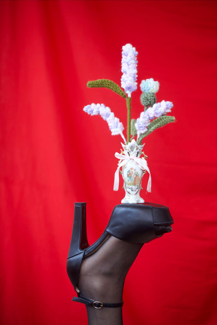 The Eponine Bouquet