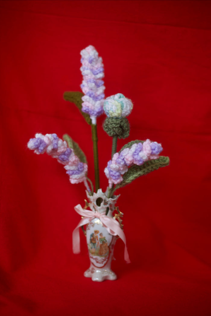 The Eponine Bouquet