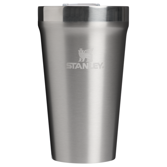 Stainless Steel Ash