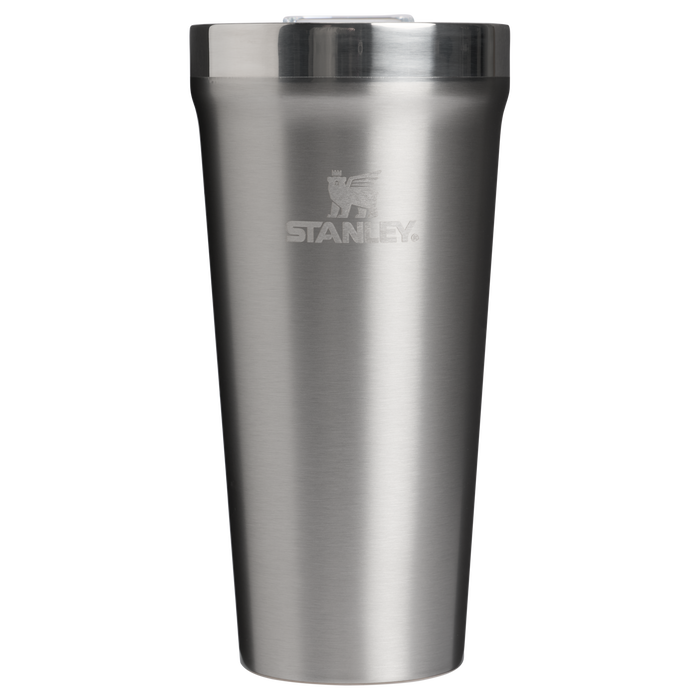Stainless Steel Ash
