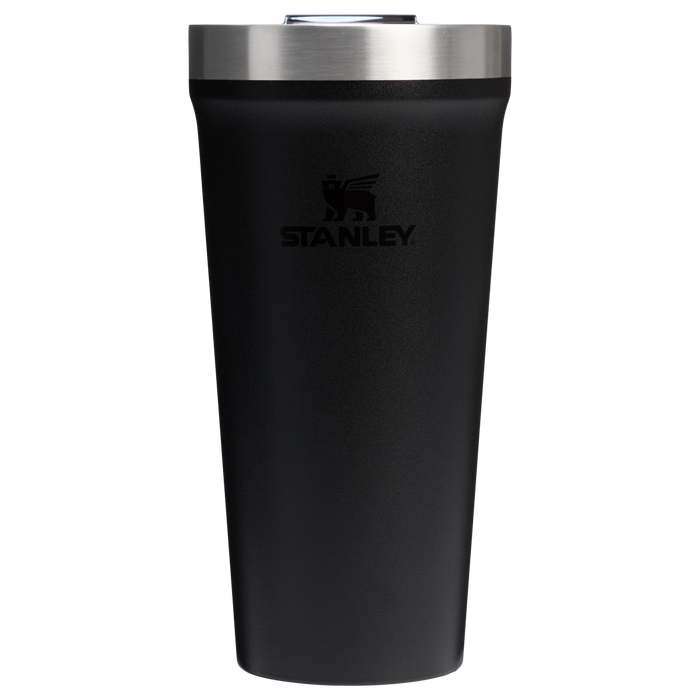 Stanley 20 OZ Everyday Stainless Steel Tumbler In Black