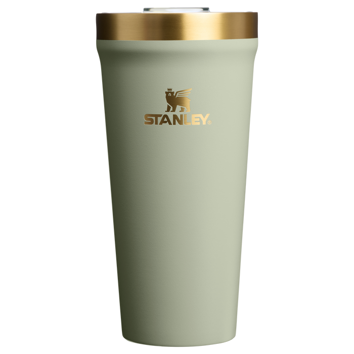 Stanley 20 OZ Everyday Tumbler In Juniper Green