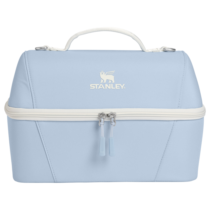 The FlowState™ Duo Lunchbox | 8.2 QT