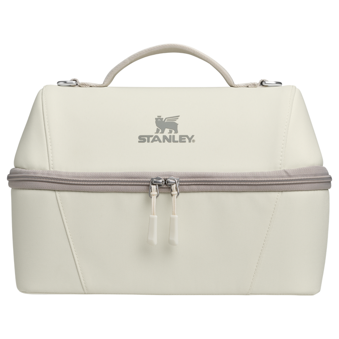 The FlowState™ Duo Lunchbox | 8.2 QT