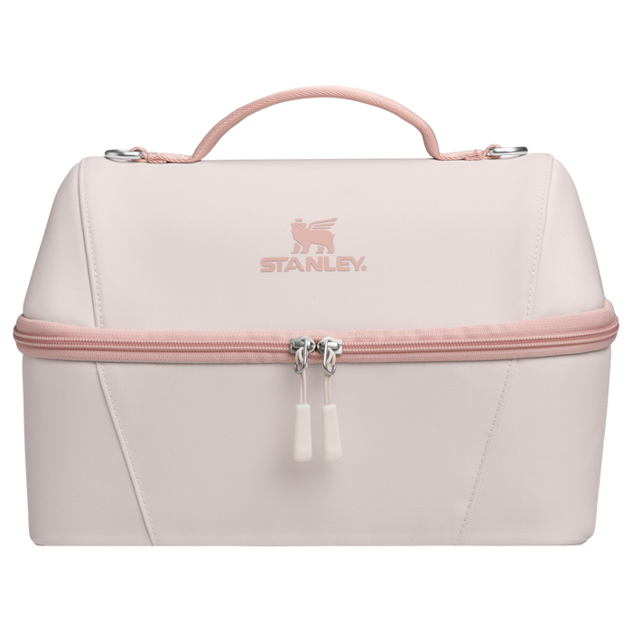 The FlowState™ Duo Lunchbox | 8.2 QT