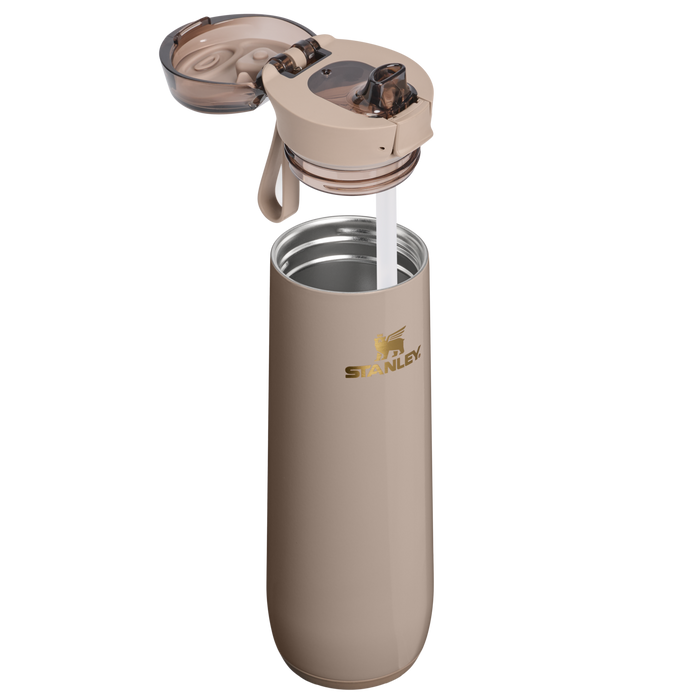 The Flowstate™ Spring Water Bottle | 20 OZ