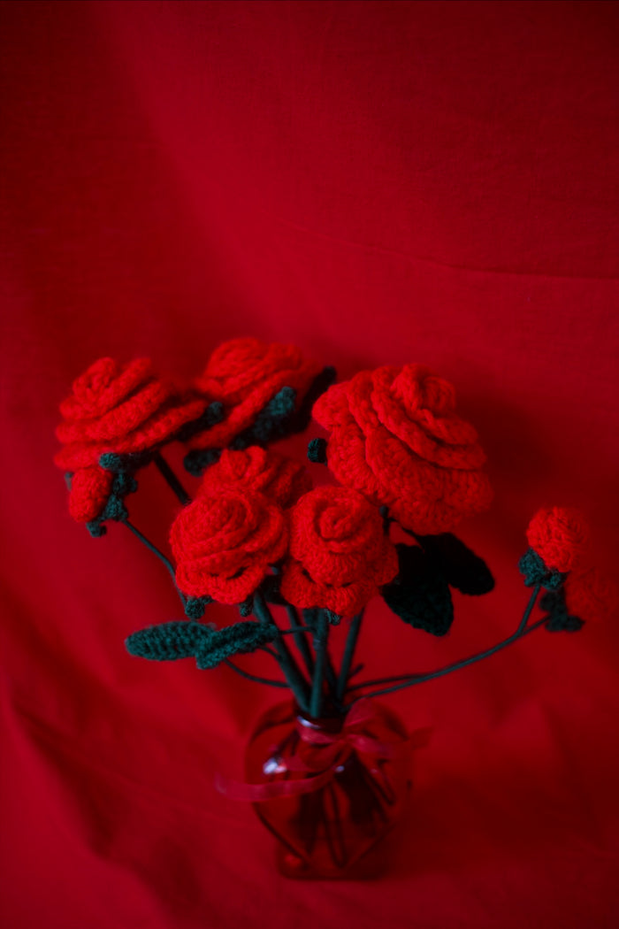 The Francis Bouquet