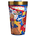 The Fútbol Artist Collection Everyday Tumbler | 16 OZ