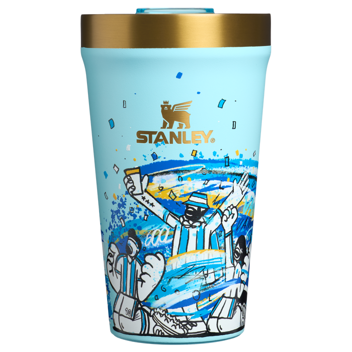 The Fútbol Artist Collection Everyday Tumbler | 16 OZ