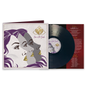 The Gems "Year Of The Snake" 12"
