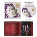 The Gems "Year Of The Snake" CD
