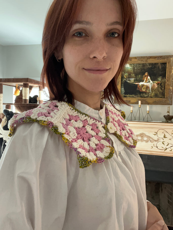 The Granny Collar