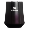 Stanley 11 Ounce Halloween Wine Tumbler In Purple Night Shine