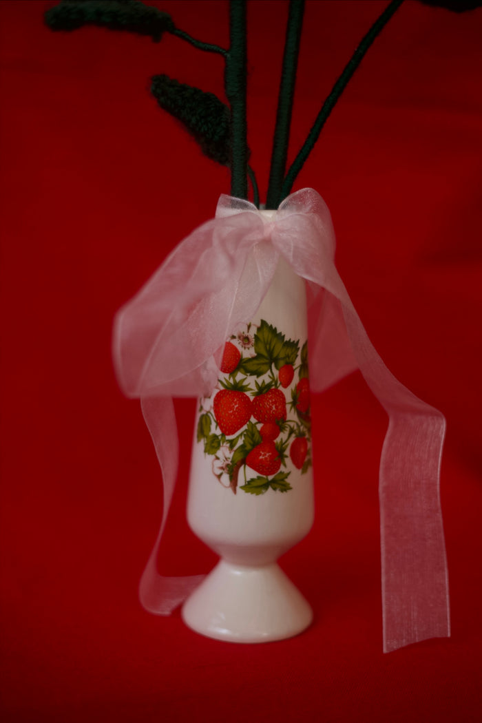 The Hildegard Bouquet