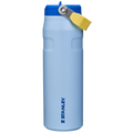 The IceFlow™ Bottle Flip Straw 2.0 | 24 OZ