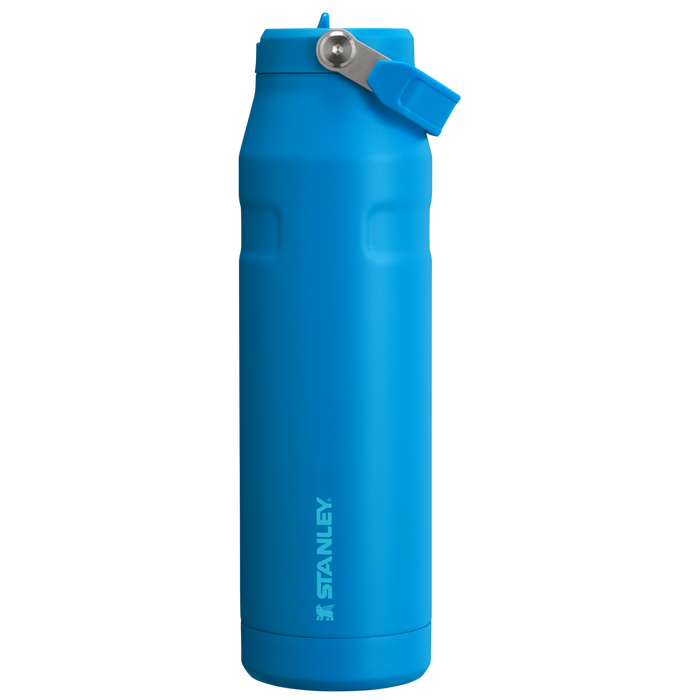 The IceFlow™ Bottle with Flip Straw Lid | 36 OZ