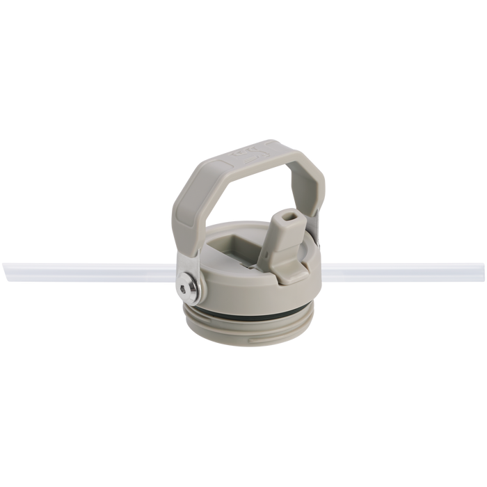 The IceFlow™ Bottle with Flip Straw Lid | 36 OZ