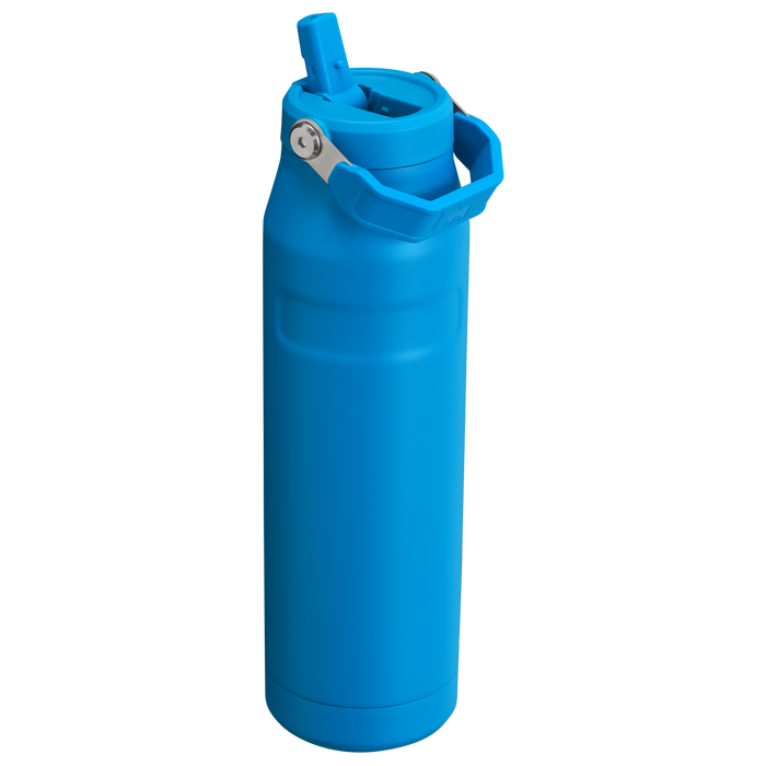 The IceFlow™ Bottle with Flip Straw Lid | 36 OZ
